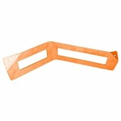 ATIKA Ersatzteil | Rührgitter 2,5mm Für Betonmischer SX 185 S / M 190E Benzin