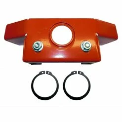 LESCHA Ersatzteil | Ritzelschutz Komplett Für Betonmischer SM 125 S / SM 145 / SM 165