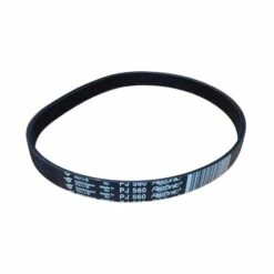 LESCHA Ersatzteil | Keilriemen Poly V 560 PJ6 Für Betonmischer ABM P135L