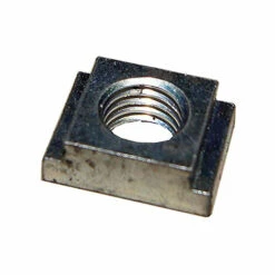 ATIKA Ersatzteil | Stanzmutter M10 VZ 10/37x1,5 Für Betonmischer B 120 / B 140