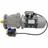 ATIKA Ersatzteil | Getriebemotor 240V Mit SSK CEE Für Betonmischer Compact 140 -Betonmischer Verkaufe 35838001 1