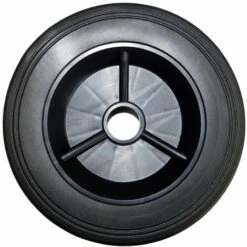 LESCHA Ersatzteil | Kunststoffrad Für Betonmischer SBM P135L / SBM P150L