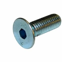 ATIKA Ersatzteil | Senkschraube M10 X 30 Für Betonmischer Compact 140