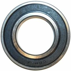 ATIKA Ersatzteil | Rillenkugellager 6006 Gefettet DIN625 Für Betonmischer A130