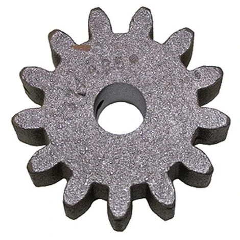 ATIKA Ersatzteil | Zahnrad Ritzel Kegelrad Für Betonmischer Dynamic 165 3 ATIKA Ersatzteil | Zahnrad Ritzel Kegelrad Für Betonmischer Dynamic 165