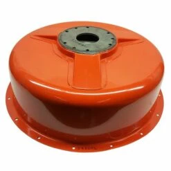 ATIKA Ersatzteil | Mischtrommel-Unterteil Für Betonmischer Expert 185