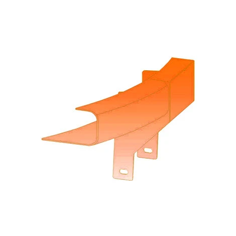 ATIKA Ersatzteil | Einlaufschutz Für Betonmischer A 130 / B 120 / B 140 3 ATIKA Ersatzteil | Einlaufschutz Für Betonmischer A 130 / B 120 / B 140