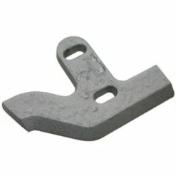 ATIKA Ersatzteil | Rührschaufel-Innen Ab 2002 Für Betonmischer Compact 100