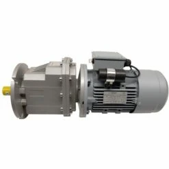 ATIKA Ersatzteil | Getriebemotor 230V Für Betonmischer Compact 140