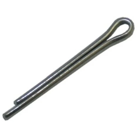 ATIKA Ersatzteil | Splint ü 2 X 16 Mm Für Betonmischer Compact 100 / Compact 140 3 ATIKA Ersatzteil | Splint ü 2 X 16 Mm Für Betonmischer Compact 100 / Compact 140