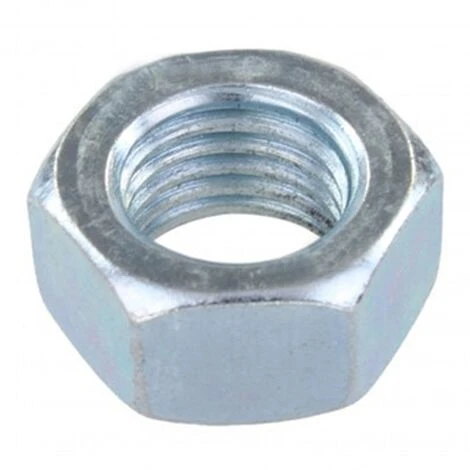 ATIKA Ersatzteil | Flanschmutter M8 Für Betonmischer Comet 130 S / HM 130 3 ATIKA Ersatzteil | Flanschmutter M8 Für Betonmischer Comet 130 S / HM 130