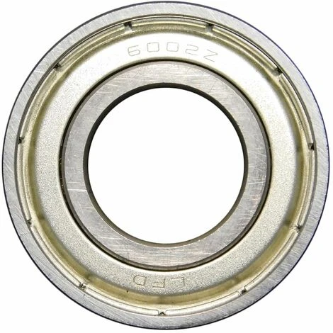 ATIKA Ersatzteil | Rillenkugellager 6002 ZZ Für Betonmischer A 130 / B 120 / B 140 3 ATIKA Ersatzteil | Rillenkugellager 6002 ZZ Für Betonmischer A 130 / B 120 / B 140