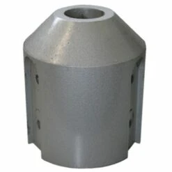 ATIKA Ersatzteil | Rührwerkkopf Ab 2002 Für Betonmischer Compact 100 / Compact 140