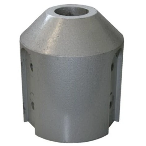 ATIKA Ersatzteil | Rührwerkkopf Ab 2002 Für Betonmischer Compact 100 / Compact 140 3 ATIKA Ersatzteil | Rührwerkkopf Ab 2002 Für Betonmischer Compact 100 / Compact 140