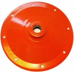 LESCHA Ersatzteil | Flansch Aussen Für Betonmischer HMP 165L / HMP 180 L