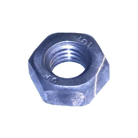 ATIKA Ersatzteil | Sechskantmutter M 10 Für Betonmischer BM 125 S / BM 130 L 3 ATIKA Ersatzteil | Sechskantmutter M 10 Für Betonmischer BM 125 S / BM 130 L