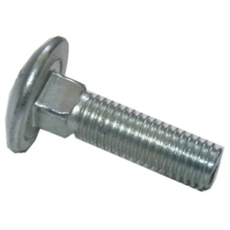 ATIKA Ersatzteil | Flachrundschraube Für Betonmischer Compact 100 / Compact 140 3 ATIKA Ersatzteil | Flachrundschraube Für Betonmischer Compact 100 / Compact 140