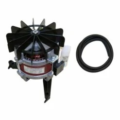 LESCHA Ersatzteil | Motoreinheit Komplett 230 V Für Betonmischer SM 125 S / SM 145 S