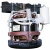 ATIKA Ersatzteil | Motor 230V 700W Für Betonmischer Comet 130 S / Profi 145 S -Betonmischer Verkaufe 35839644 1