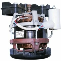 ATIKA Ersatzteil | Motor 230V 700W Für Betonmischer Comet 130 S / Profi 145 S