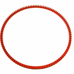 LESCHA Ersatzteil | Zahnkranz Komplett Für Betonmischer SM 125 S / Euro-Mix 125