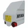 ATIKA Ersatzteil | Motorhaube 400V Für Betonmischer BM 125 / BM 140 S -Betonmischer Verkaufe 35839701 1