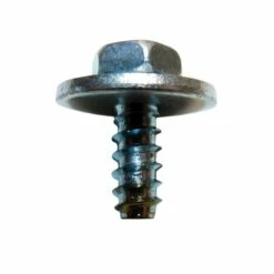 ATIKA Ersatzteil | Kombi-Blechschraube Für Betonmischer AKM 130 / HM 130