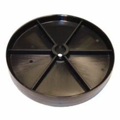 ATIKA Ersatzteil | Riemenscheibe Poly-V Für Betonmischer Dynamic 165