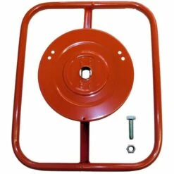 LESCHA Ersatzteil | Handrad Komplett Für Betonmischer SM 125 S / SM 145 S