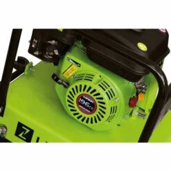 ZIPPER MASCHINEN BENZIN RÜTTELPLATTE VERDICHTER RUTTLER STAMPFER 196CC ZIPPER ZI-RPE120GYN -Betonmischer Verkaufe 40369693 3