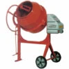 ATIKA Supermix SX 145 Betonmischer Mürtelmischer Mischer | 230V | 700W -Betonmischer Verkaufe 42009264 1