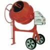 ATIKA Supermix SX 165 Betonmischer Mürtelmischer Zementmischer | 230V | 800W -Betonmischer Verkaufe 42793608 1