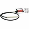 YATO Elektro Einhand Betonrüttler Flaschenrüttler Rüttelflasche Innenrüttler Elektro Rüttler 35mm 2300W + 4m Schlauch 2 YATO Elektro Einhand Betonrüttler Flaschenrüttler Rüttelflasche Innenrüttler Elektro Rüttler 35mm 2300W + 4m Schlauch -Betonmischer Verkaufe 43276300 1