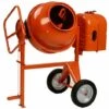 LESCHA SM 165 G Betonmischer Mürtelmischer Zementmischer | Benzin | 1,2kW -Betonmischer Verkaufe 44402614 1
