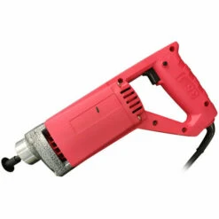 SENDERPICK Betonrüttler Rüttelflasche Flaschenrüttler Betonvibrator Mit 1,5 M Schlauch 220V 1300W Vibrator -Betonmischer Verkaufe 48884532 3