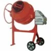 ATIKA Supermix SX 145 Betonmischer Mürtelmischer Zementmischer | 230V | 700W -Betonmischer Verkaufe 49927185 1