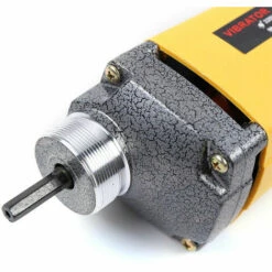 SENDERPICK 1300W Hand Betonrüttler Rüttelflasche Flaschenrüttler Innenrüttler Betonvibrator Mit 2m Schlauch -Betonmischer Verkaufe 50295490 4