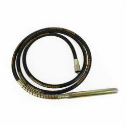 SENDERPICK Elektro Betonrüttler 1.5KW Vibrator Flaschenrüttler Betonmischer Rüttelflasche Vibrator -Betonmischer Verkaufe 50460236 5