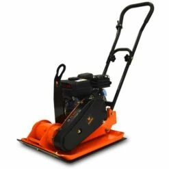 FUXTEC Rüttelplatte FX-RP1196