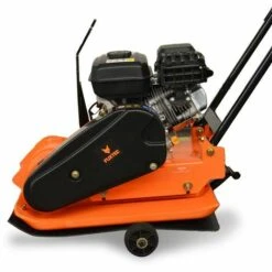 FUXTEC Rüttelplatte FX-RP1196 -Betonmischer Verkaufe 50686961 5