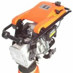 APEX Stampfer Vibrationsstampfer 90 - Grabenstampfer Rüttelstampfer Rüttler 56118 -Betonmischer Verkaufe 50803456 3