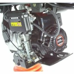 APEX Stampfer Vibrationsstampfer 90 - Grabenstampfer Rüttelstampfer Rüttler 56118 -Betonmischer Verkaufe 50803456 4