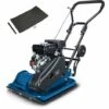 BENZIN RUTTELPLATTE VERDICHTER RUTTLER STAMPFER 5,6 HP SCHEPPACH HP2300S 1 BENZIN RUTTELPLATTE VERDICHTER RUTTLER STAMPFER 5,6 HP SCHEPPACH HP2300S -Betonmischer Verkaufe 52778199 1