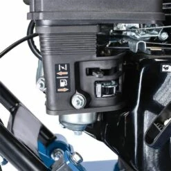 Scheppach Benzin Rüttelplatte HP1400S 2,0PS 13kN Fahrvorrichtung Gummimatte 9 Scheppach Benzin Rüttelplatte HP1400S 2,0PS 13kN Fahrvorrichtung Gummimatte -Betonmischer Verkaufe 52885602 3