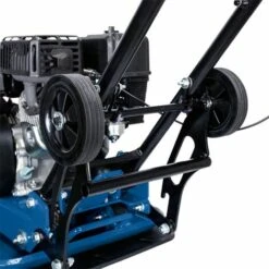 Scheppach Benzin Rüttelplatte HP1400S 2,0PS 13kN Fahrvorrichtung Gummimatte 10 Scheppach Benzin Rüttelplatte HP1400S 2,0PS 13kN Fahrvorrichtung Gummimatte -Betonmischer Verkaufe 52885602 4