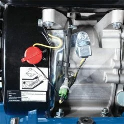 Scheppach Benzin Rüttelplatte HP1400S 2,0PS 13kN Fahrvorrichtung Gummimatte 11 Scheppach Benzin Rüttelplatte HP1400S 2,0PS 13kN Fahrvorrichtung Gummimatte -Betonmischer Verkaufe 52885602 5