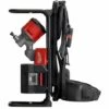 .MILWAUKEE. Milwaukee MX FUEL™ Rucksack-Betonverdichter MXFCV BP-0 Ohne Akku Und Ladegerät -Betonmischer Verkaufe 53520056 1
