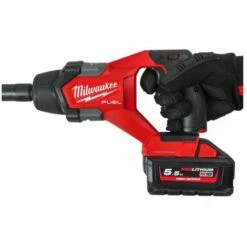 Milwaukee M18FCVN12-0 FUEL? Akku-Betonrttler -Betonmischer Verkaufe 53824443 4