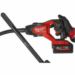 Milwaukee M18FCVN12-0 FUEL? Akku-Betonrttler -Betonmischer Verkaufe 53824443 5