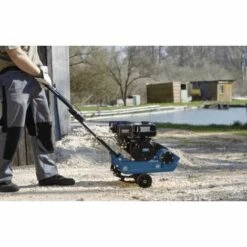 Scheppach Benzin Rüttelplatte HP1300S 4,8 KW 5,6 PS Mit Fahrvorrichtung Rüttler 9 Scheppach Benzin Rüttelplatte HP1300S 4,8 KW 5,6 PS Mit Fahrvorrichtung Rüttler -Betonmischer Verkaufe 59903943 4